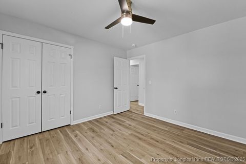 Tiny photo for 7341 Pebblebrook Drive, Fayetteville, NC 28314 (MLS # 753062)