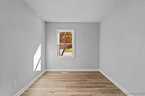 Tiny photo for 7341 Pebblebrook Drive, Fayetteville, NC 28314 (MLS # 753062)