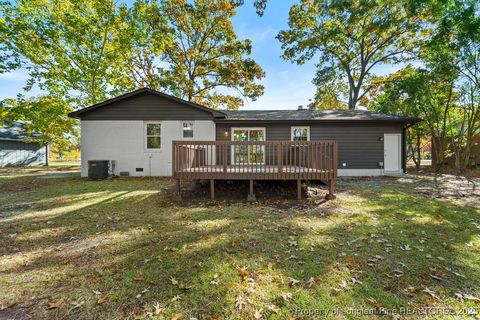 Tiny photo for 7341 Pebblebrook Drive, Fayetteville, NC 28314 (MLS # 753062)