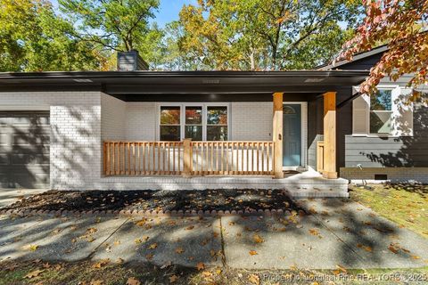 Tiny photo for 7341 Pebblebrook Drive, Fayetteville, NC 28314 (MLS # 753062)