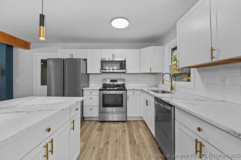 Tiny photo for 7341 Pebblebrook Drive, Fayetteville, NC 28314 (MLS # 753062)