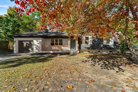 Photo of 7341 Pebblebrook Drive, Fayetteville, NC 28314 (MLS # 753062)