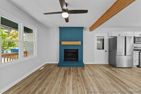 Tiny photo for 7341 Pebblebrook Drive, Fayetteville, NC 28314 (MLS # 753062)