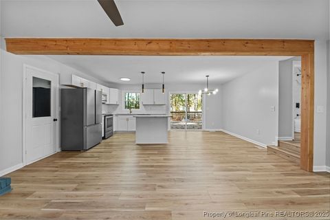 Tiny photo for 7341 Pebblebrook Drive, Fayetteville, NC 28314 (MLS # 753062)