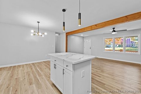 Tiny photo for 7341 Pebblebrook Drive, Fayetteville, NC 28314 (MLS # 753062)