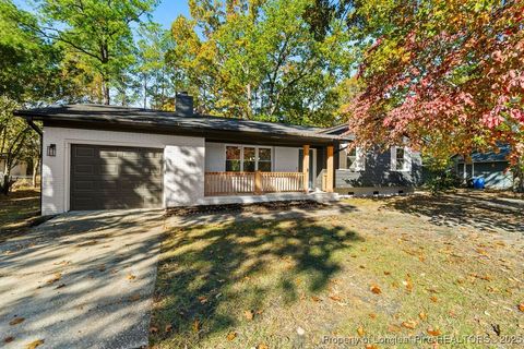 Tiny photo for 7341 Pebblebrook Drive, Fayetteville, NC 28314 (MLS # 753062)