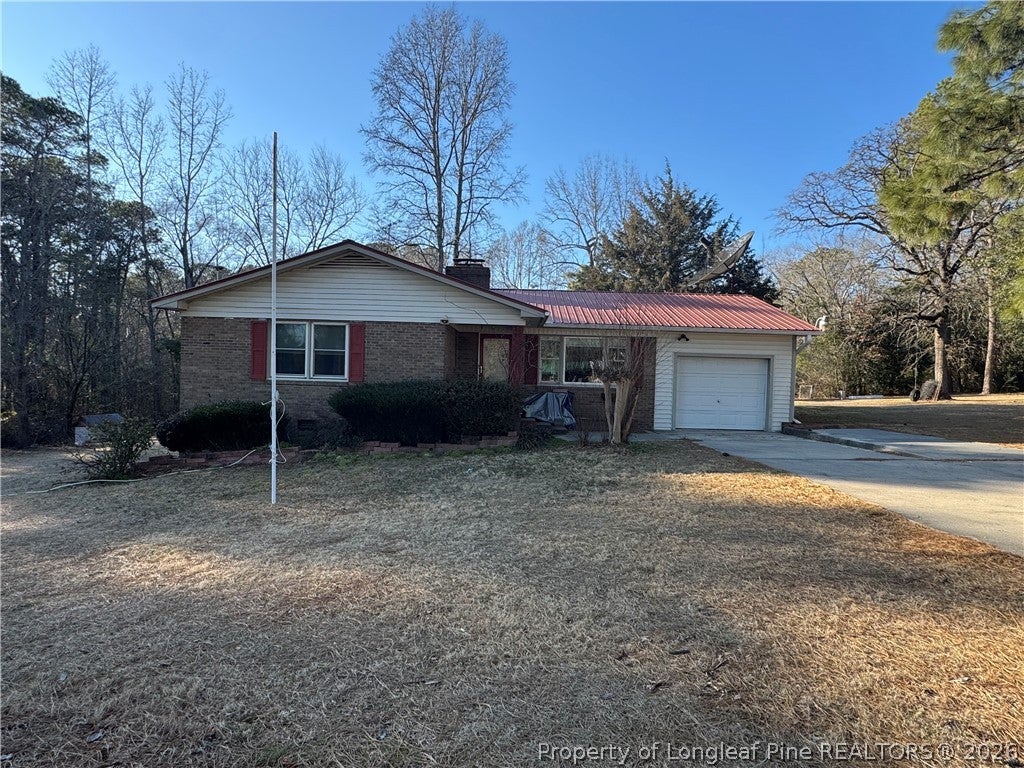 Photo of 2017 Hwy 401 Business, Raeford, NC 28376 (MLS # 769926)