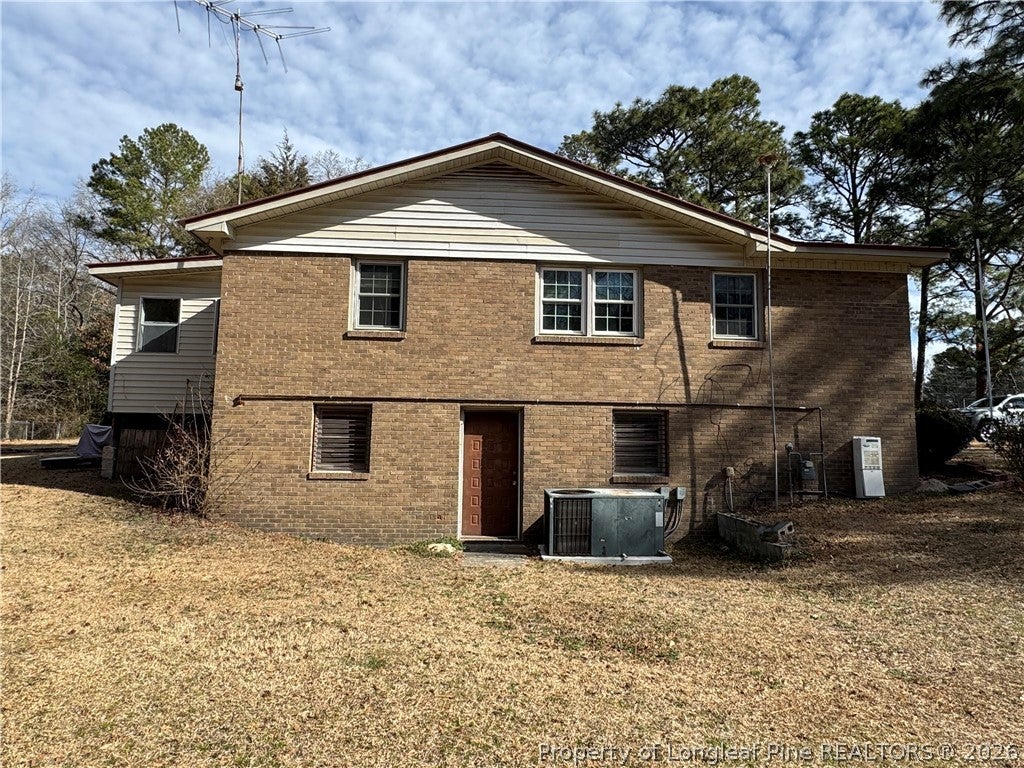 Photo of 2017 Hwy 401 Business, Raeford, NC 28376 (MLS # 769926)