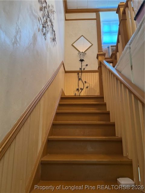 Tiny photo for 159 Zimmerman Road, Sanford, NC 27330 (MLS # 755949)