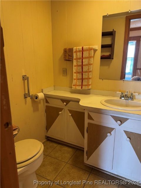 Tiny photo for 159 Zimmerman Road, Sanford, NC 27330 (MLS # 755949)