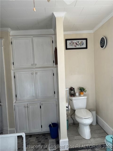 Tiny photo for 159 Zimmerman Road, Sanford, NC 27330 (MLS # 755949)