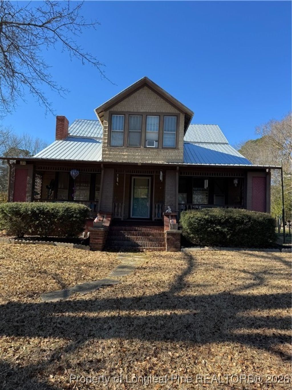 Photo of 159 Zimmerman Road, Sanford, NC 27330 (MLS # 755949)