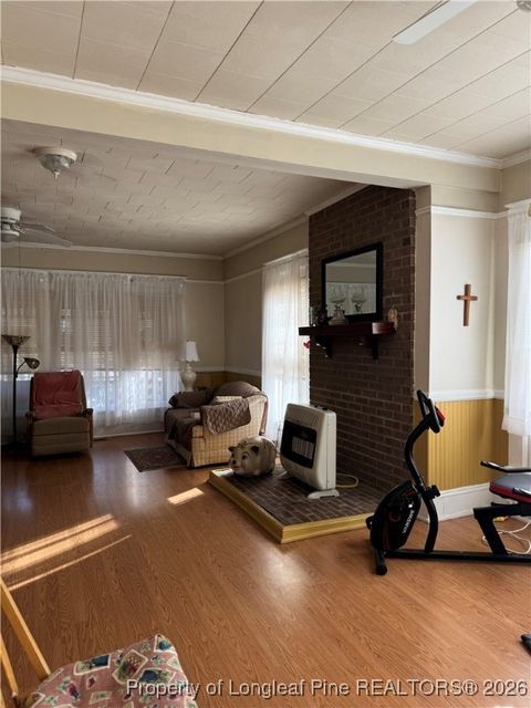 Tiny photo for 159 Zimmerman Road, Sanford, NC 27330 (MLS # 755949)