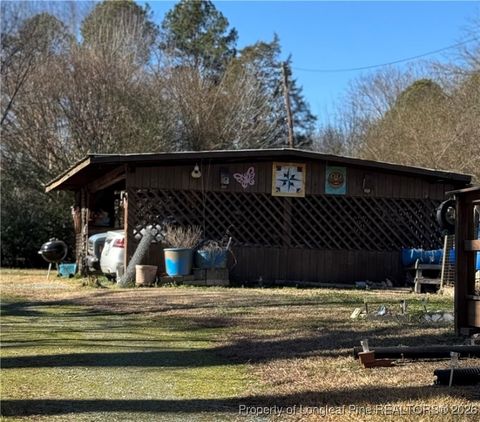 Tiny photo for 159 Zimmerman Road, Sanford, NC 27330 (MLS # 755949)