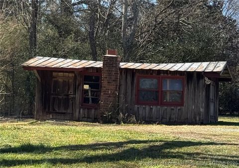 Tiny photo for 159 Zimmerman Road, Sanford, NC 27330 (MLS # 755949)