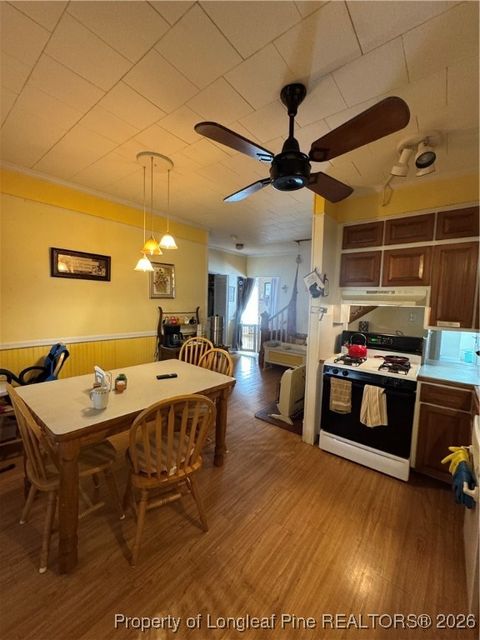 Tiny photo for 159 Zimmerman Road, Sanford, NC 27330 (MLS # 755949)