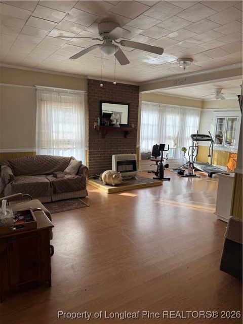 Tiny photo for 159 Zimmerman Road, Sanford, NC 27330 (MLS # 755949)