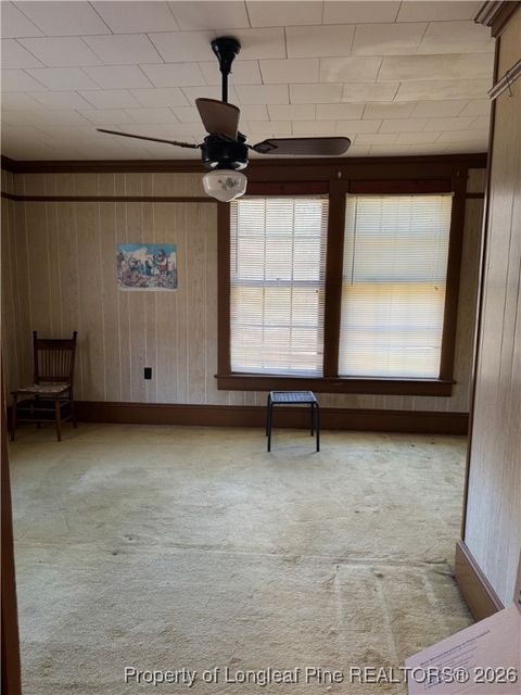 Tiny photo for 159 Zimmerman Road, Sanford, NC 27330 (MLS # 755949)