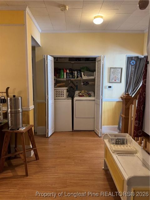 Tiny photo for 159 Zimmerman Road, Sanford, NC 27330 (MLS # 755949)