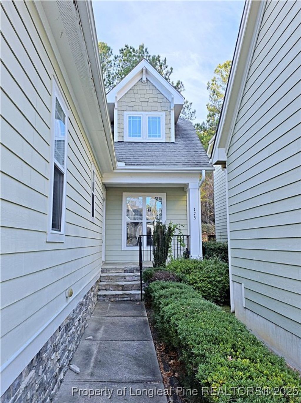 Photo of 175 Pine Hawk Drive, Spring Lake, NC 28390 (MLS # 754432)