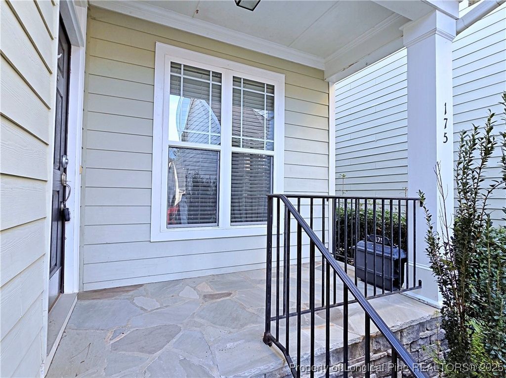 Photo of 175 Pine Hawk Drive, Spring Lake, NC 28390 (MLS # 754432)