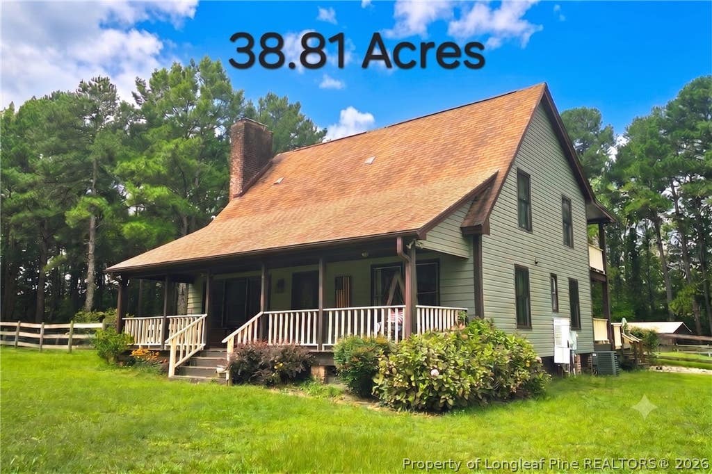 Photo of 641 Sunridge Drive, Cameron, NC 28326 (MLS # 766720)