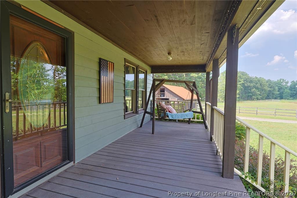 Photo of 641 Sunridge Drive, Cameron, NC 28326 (MLS # 766720)