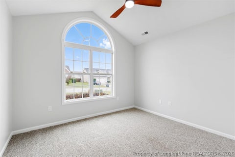 Tiny photo for 1258 Snowy Egret Drive, Fayetteville, NC 28306 (MLS # 766477)