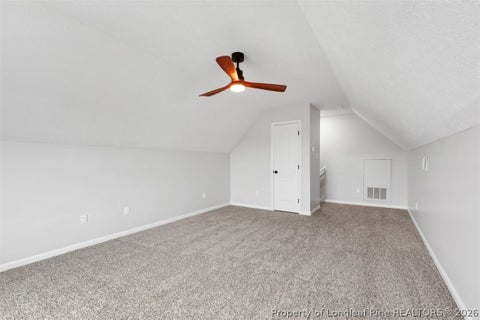 Tiny photo for 1258 Snowy Egret Drive, Fayetteville, NC 28306 (MLS # 766477)