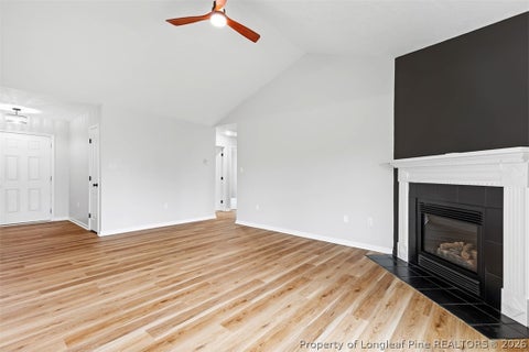Tiny photo for 1258 Snowy Egret Drive, Fayetteville, NC 28306 (MLS # 766477)