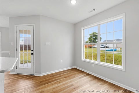 Tiny photo for 1258 Snowy Egret Drive, Fayetteville, NC 28306 (MLS # 766477)