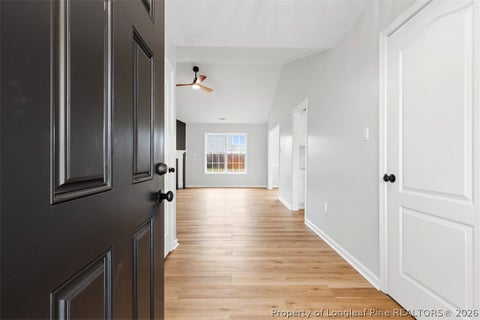 Tiny photo for 1258 Snowy Egret Drive, Fayetteville, NC 28306 (MLS # 766477)