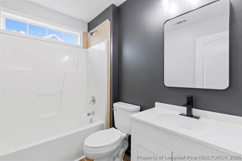 Tiny photo for 1258 Snowy Egret Drive, Fayetteville, NC 28306 (MLS # 766477)