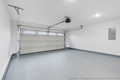 Tiny photo for 1258 Snowy Egret Drive, Fayetteville, NC 28306 (MLS # 766477)