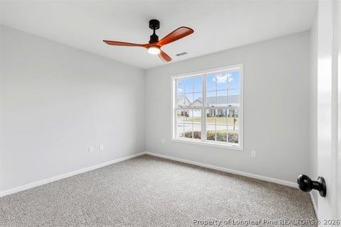 Tiny photo for 1258 Snowy Egret Drive, Fayetteville, NC 28306 (MLS # 766477)
