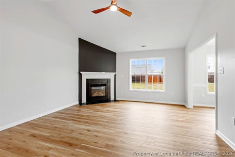 Tiny photo for 1258 Snowy Egret Drive, Fayetteville, NC 28306 (MLS # 766477)