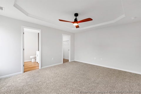 Tiny photo for 1258 Snowy Egret Drive, Fayetteville, NC 28306 (MLS # 766477)