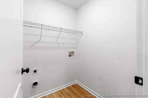 Tiny photo for 1258 Snowy Egret Drive, Fayetteville, NC 28306 (MLS # 766477)