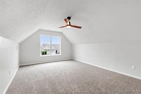 Tiny photo for 1258 Snowy Egret Drive, Fayetteville, NC 28306 (MLS # 766477)