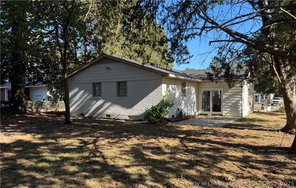 Photo of 4334 Forestview Drive, Fayetteville, NC 28304 (MLS # 761203)