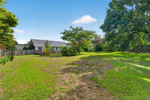 Tiny photo for 3568 Gables Drive, Fayetteville, NC 28311 (MLS # 767410)