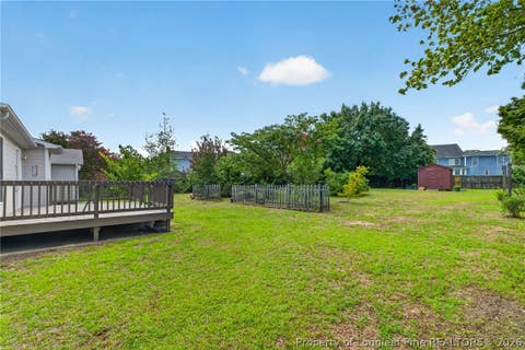 Tiny photo for 3568 Gables Drive, Fayetteville, NC 28311 (MLS # 767410)