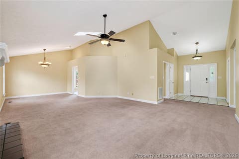 Tiny photo for 3568 Gables Drive, Fayetteville, NC 28311 (MLS # 767410)