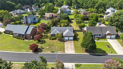 Tiny photo for 3568 Gables Drive, Fayetteville, NC 28311 (MLS # 767410)