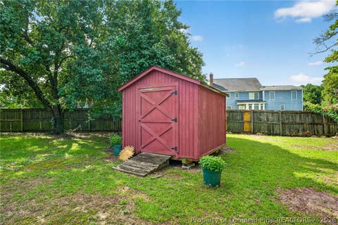 Tiny photo for 3568 Gables Drive, Fayetteville, NC 28311 (MLS # 767410)