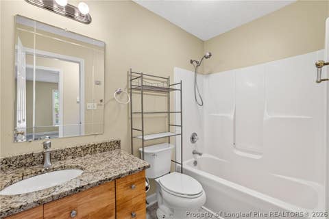 Tiny photo for 3568 Gables Drive, Fayetteville, NC 28311 (MLS # 767410)