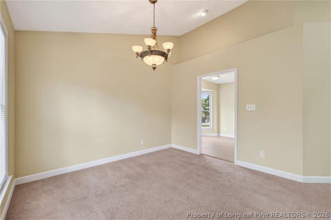 Tiny photo for 3568 Gables Drive, Fayetteville, NC 28311 (MLS # 767410)
