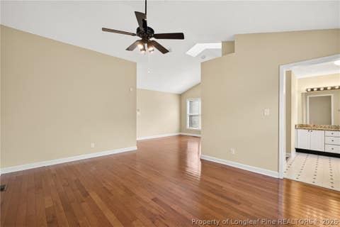 Tiny photo for 3568 Gables Drive, Fayetteville, NC 28311 (MLS # 767410)