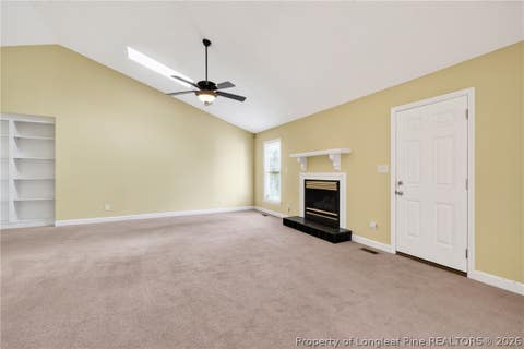 Tiny photo for 3568 Gables Drive, Fayetteville, NC 28311 (MLS # 767410)