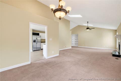 Tiny photo for 3568 Gables Drive, Fayetteville, NC 28311 (MLS # 767410)